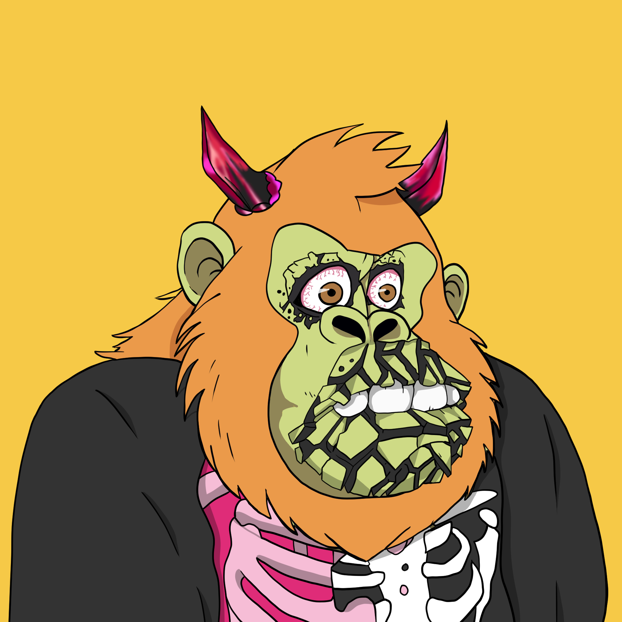 Mutant #2